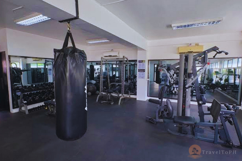 Отель The Tides Boracay 4* | VB-TTHB4 Отель The Tides Boracay 4* | VB-TTHB4