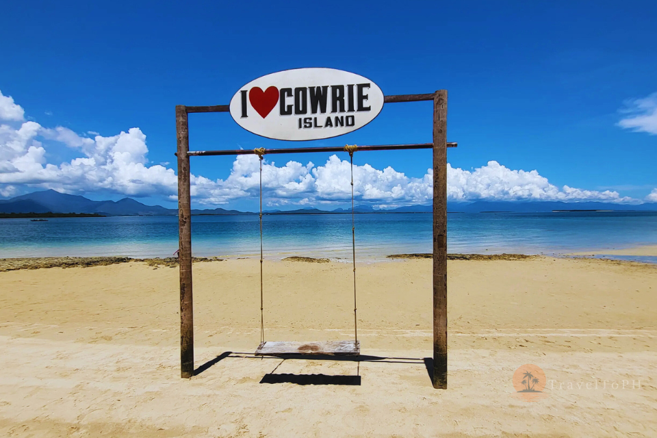 Остров Каури | LP-CI Остров Каури | LP-CI