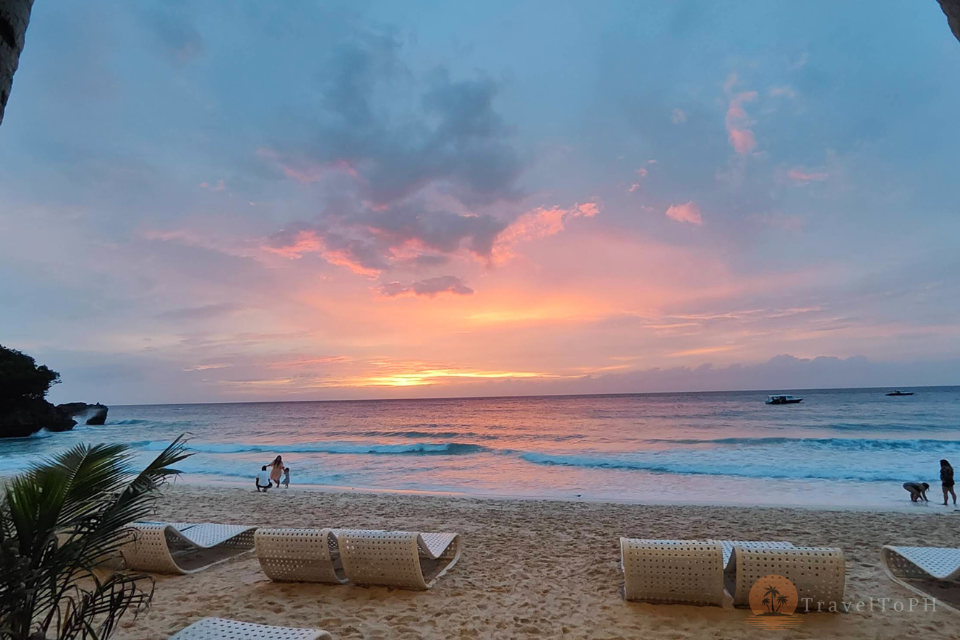 Курорт Movenpick Resort & Spa Boracay 5* | VB-MRSB5 Курорт Movenpick Resort & Spa Boracay 5* | VB-MRSB5