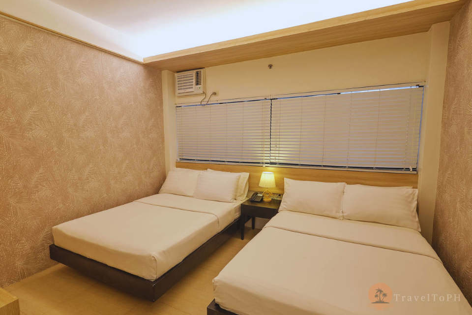 Отель The Tides Boracay 4* | VB-TTHB4 Отель The Tides Boracay 4* | VB-TTHB4