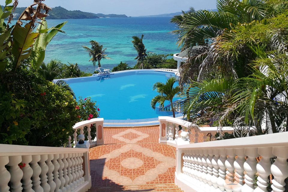 Отель Lingganay Boracay Resort 4* | VB-LBHR4 Отель Lingganay Boracay Resort 4* | VB-LBHR4