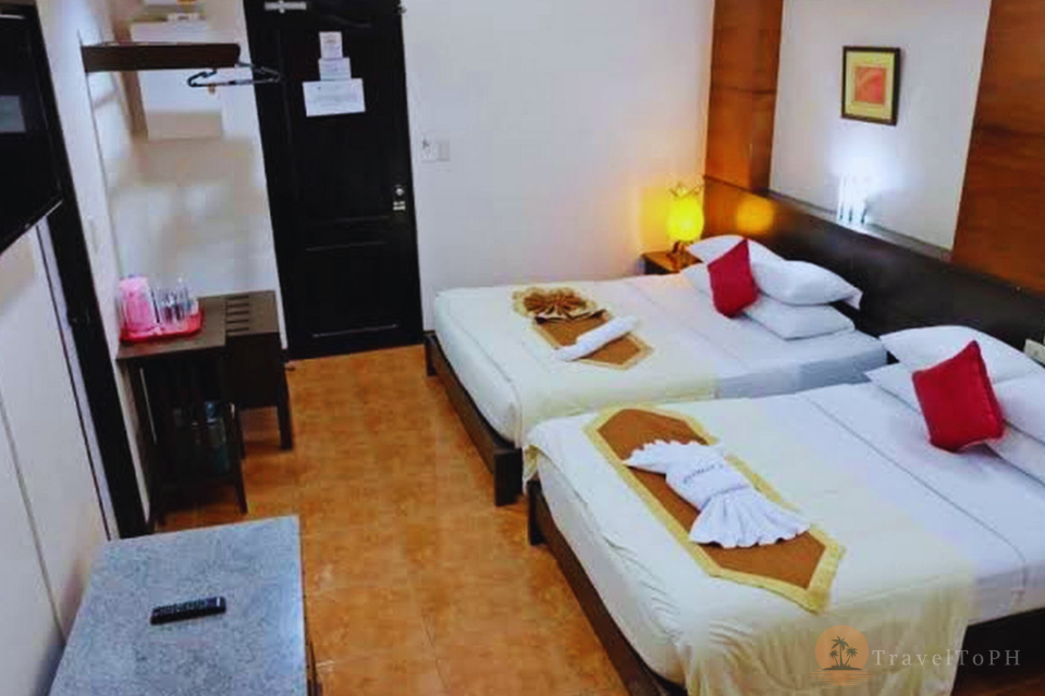 Отель La Carmela De Boracay 4* | VB-LCDBH4 Отель La Carmela De Boracay 4* | VB-LCDBH4