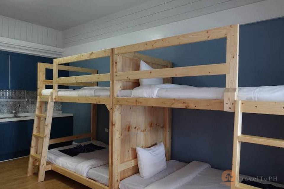 Курорт Bolabog Beach 4* | VB-BBR4 Курорт Bolabog Beach 4* | VB-BBR4