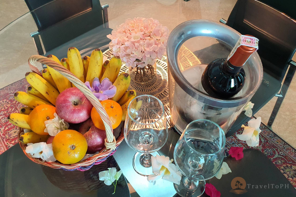 Отель Lingganay Boracay Resort 4* | VB-LBHR4 Отель Lingganay Boracay Resort 4* | VB-LBHR4