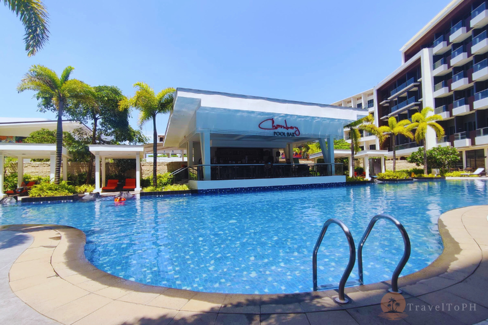 Отель Savoy Boracay 4* | VB-SHB4 Отель Savoy Boracay 4* | VB-SHB4