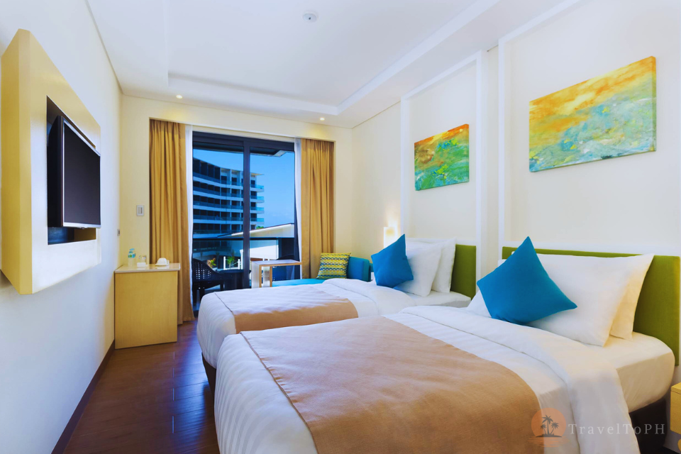 Отель Savoy Boracay 4* | VB-SHB4 Отель Savoy Boracay 4* | VB-SHB4
