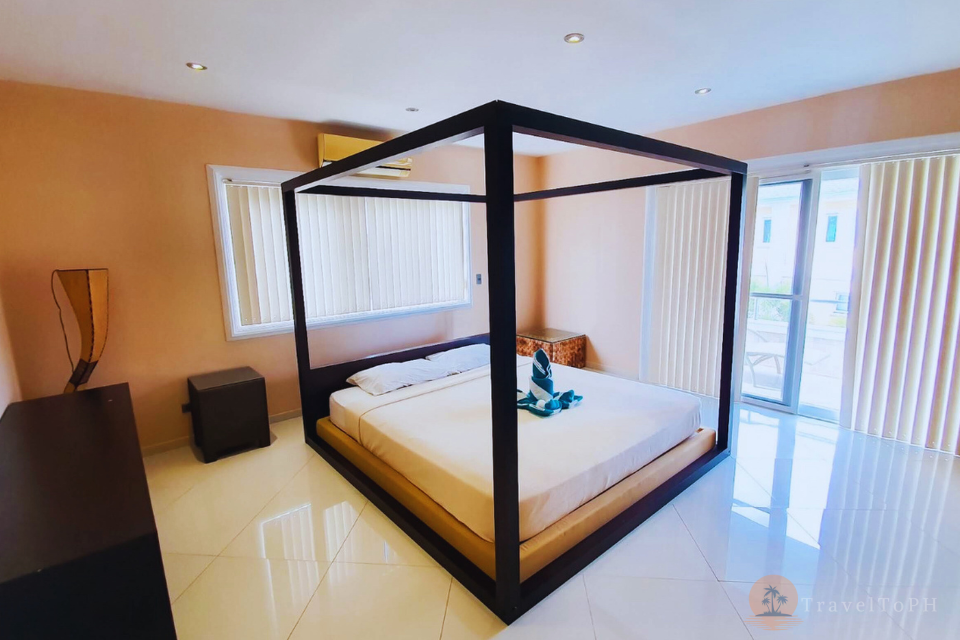 Отель Lingganay Boracay Resort 4* | VB-LBHR4 Отель Lingganay Boracay Resort 4* | VB-LBHR4