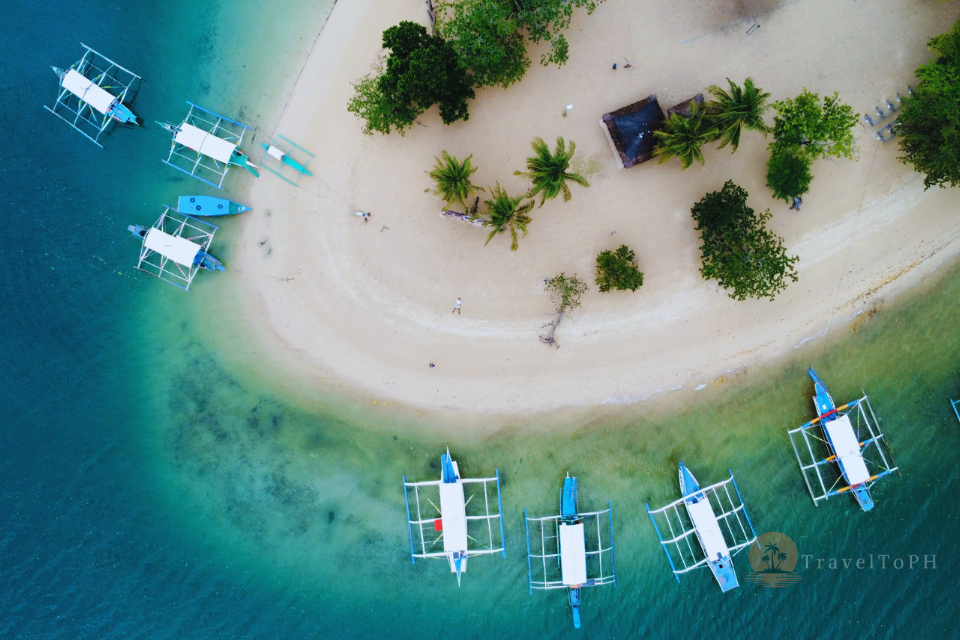 Остров Каури | LP-CI Остров Каури | LP-CI