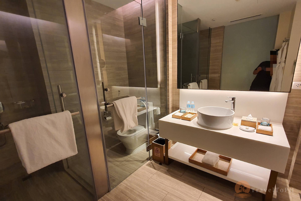 Курорт Crimson Resort & Spa Boracay 5* | VB-CRSB5 Курорт Crimson Resort & Spa Boracay 5* | VB-CRSB5