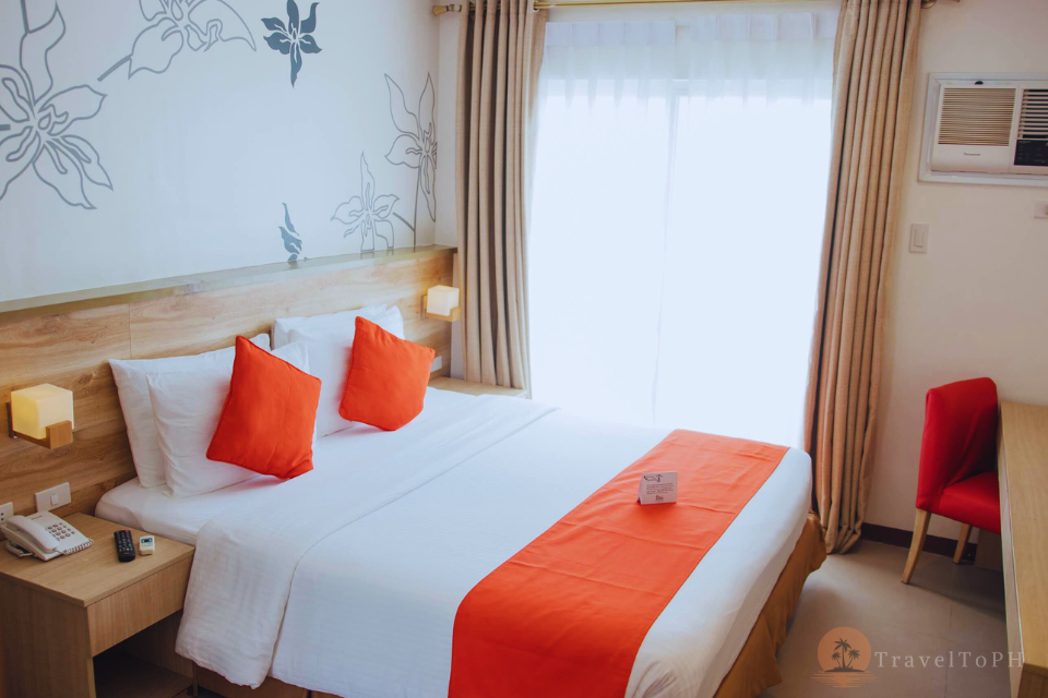 Отель и резиденции Azalea Boracay 4* | VB-AHRB4 Отель и резиденции Azalea Boracay 4* | VB-AHRB4