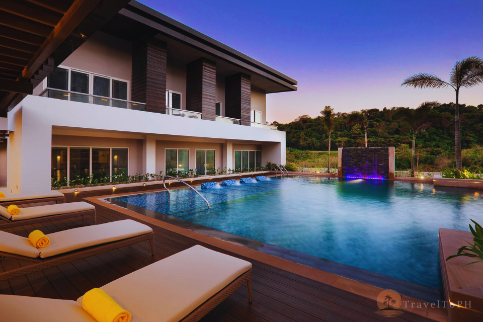 Отель Belmont Boracay 4* | VB-BHB4 Отель Belmont Boracay 4* | VB-BHB4