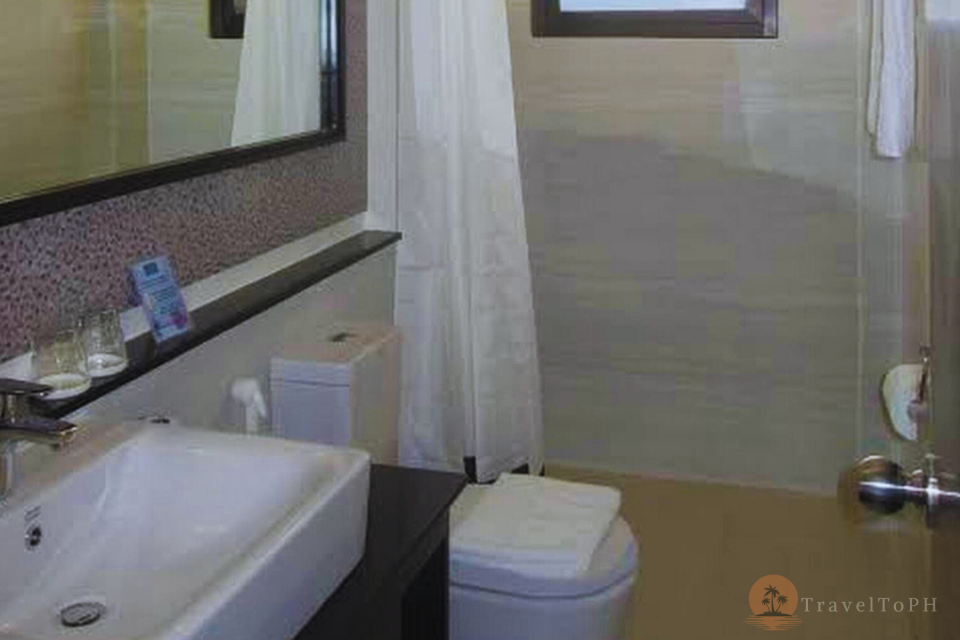 Отель One Crescent Place Boracay 4* | VB-OCPHB4 Отель One Crescent Place Boracay 4* | VB-OCPHB4