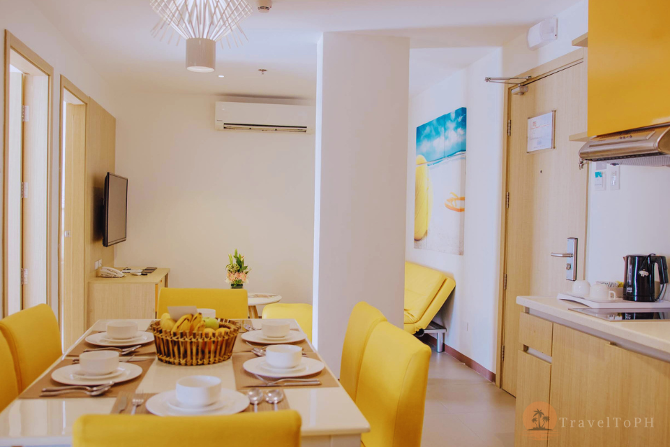 Отель и резиденции Azalea Boracay 4* | VB-AHRB4 Отель и резиденции Azalea Boracay 4* | VB-AHRB4