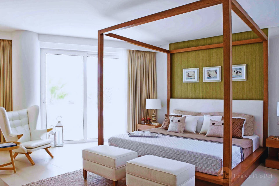 Отель Aqua Boracay 5* | VB-AB5 Отель Aqua Boracay 5* | VB-AB5