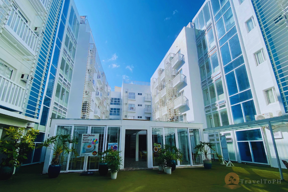 Отель и резиденции Azalea Boracay 4* | VB-AHRB4 Отель и резиденции Azalea Boracay 4* | VB-AHRB4