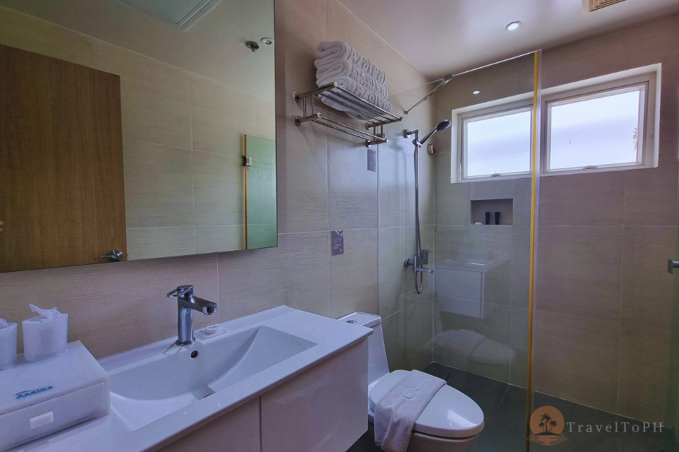 Отель и резиденции Azalea Boracay 4* | VB-AHRB4 Отель и резиденции Azalea Boracay 4* | VB-AHRB4