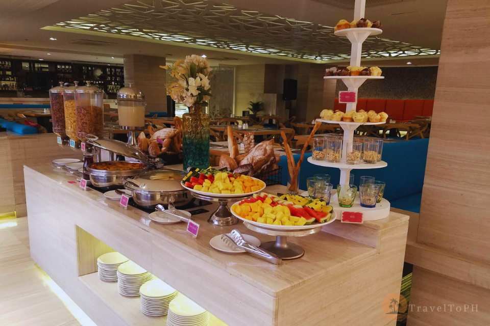 Отель Savoy Boracay 4* | VB-SHB4 Отель Savoy Boracay 4* | VB-SHB4