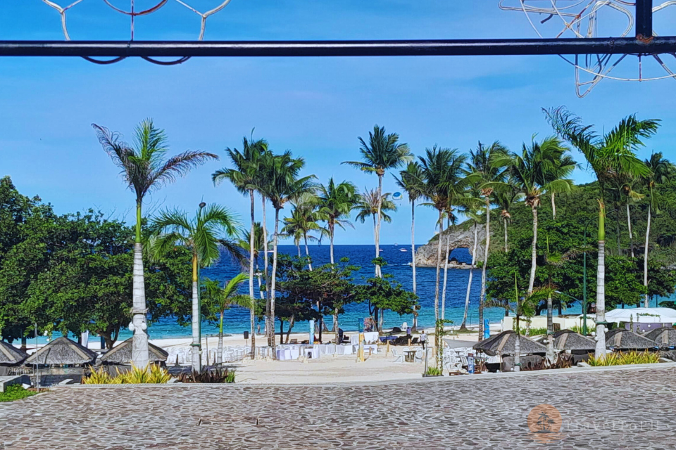 Отель Savoy Boracay 4* | VB-SHB4 Отель Savoy Boracay 4* | VB-SHB4