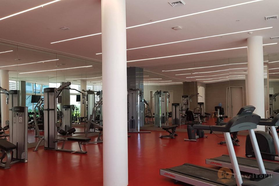 Отель Aqua Boracay 5* | VB-AB5 Отель Aqua Boracay 5* | VB-AB5