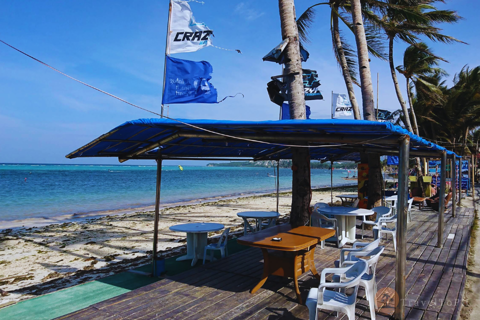 Курорт Bolabog Beach 4* | VB-BBR4 Курорт Bolabog Beach 4* | VB-BBR4