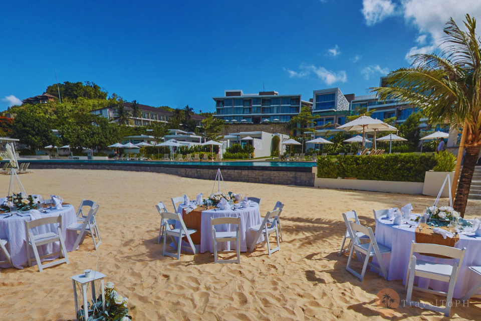 Курорт Crimson Resort & Spa Boracay 5* | VB-CRSB5 Курорт Crimson Resort & Spa Boracay 5* | VB-CRSB5