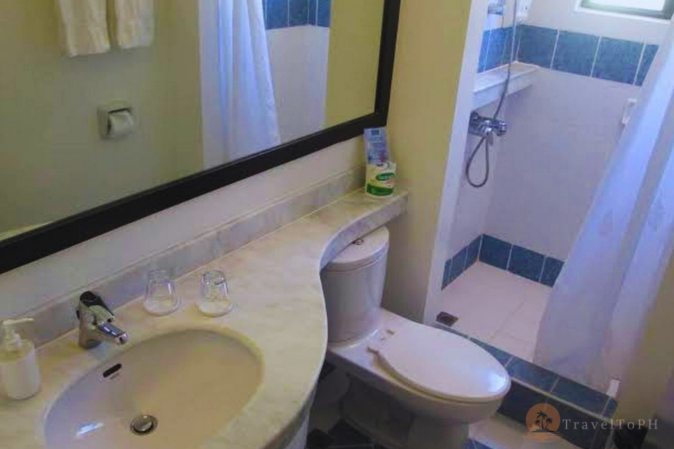 Отель One Crescent Place Boracay 4* | VB-OCPHB4 Отель One Crescent Place Boracay 4* | VB-OCPHB4