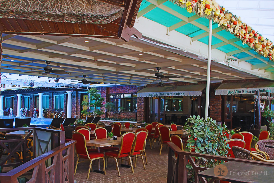 Отель Mandarin Island 5* | VB-MIH5 Отель Mandarin Island 5* | VB-MIH5