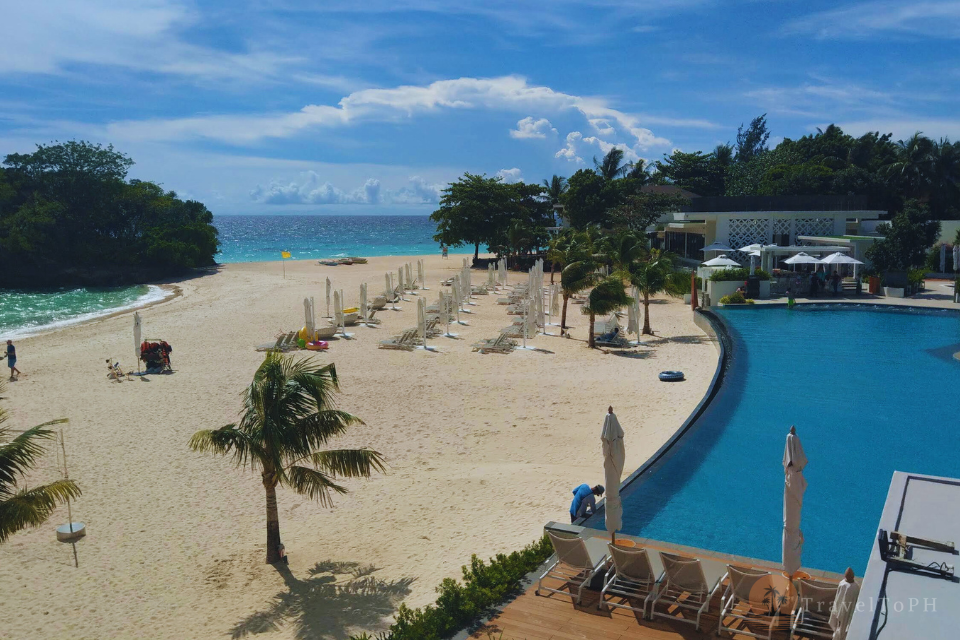 Курорт Crimson Resort & Spa Boracay 5* | VB-CRSB5 Курорт Crimson Resort & Spa Boracay 5* | VB-CRSB5