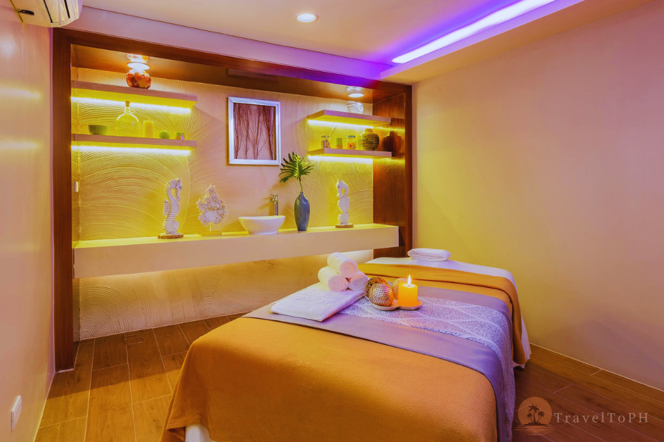 Отель Savoy Boracay 4* | VB-SHB4 Отель Savoy Boracay 4* | VB-SHB4