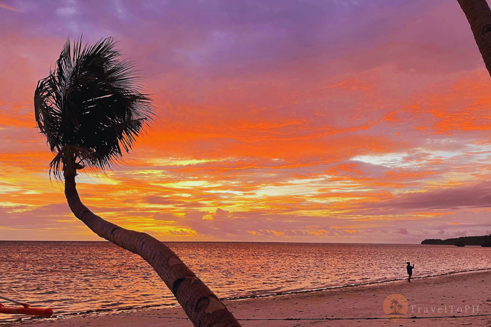 Курорт Bolabog Beach 4* | VB-BBR4 Курорт Bolabog Beach 4* | VB-BBR4