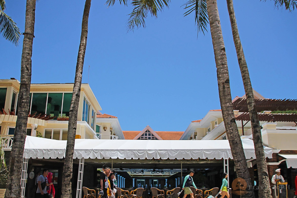 Отель Mandarin Island 5* | VB-MIH5 Отель Mandarin Island 5* | VB-MIH5