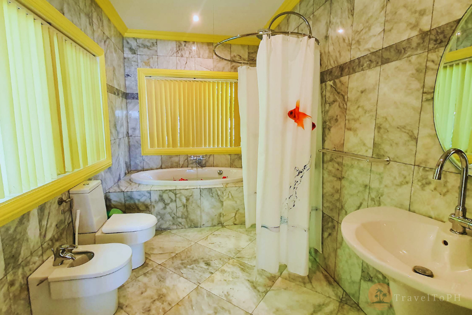 Отель Lingganay Boracay Resort 4* | VB-LBHR4 Отель Lingganay Boracay Resort 4* | VB-LBHR4