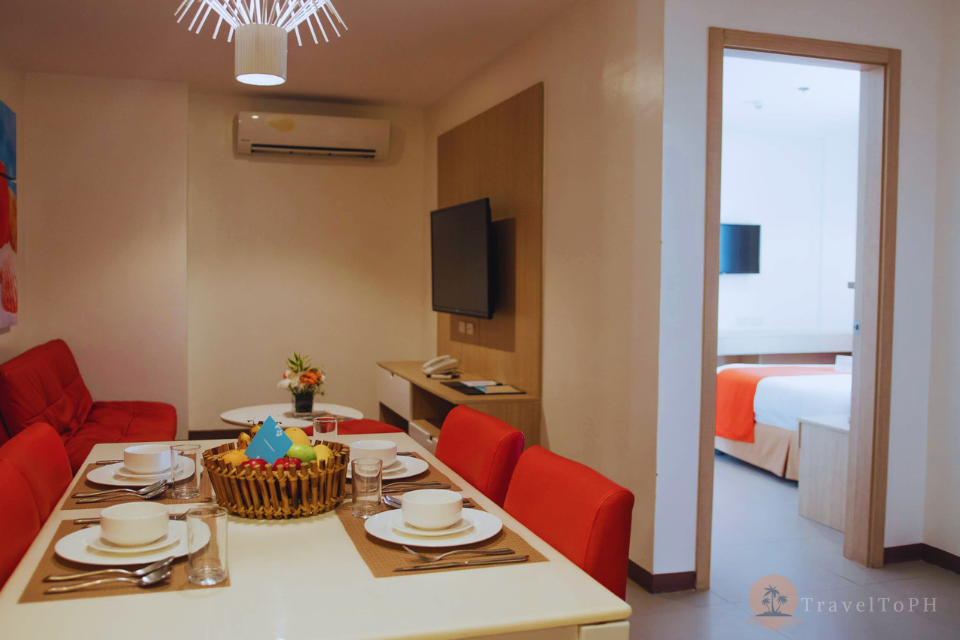 Отель и резиденции Azalea Boracay 4* | VB-AHRB4 Отель и резиденции Azalea Boracay 4* | VB-AHRB4