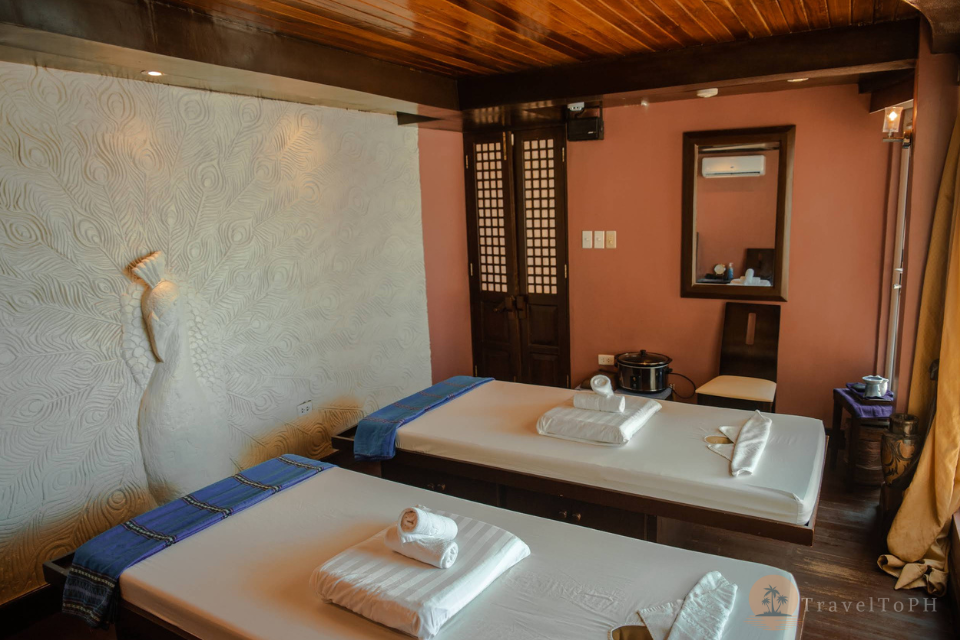 Отель Mandarin Island 5* | VB-MIH5 Отель Mandarin Island 5* | VB-MIH5