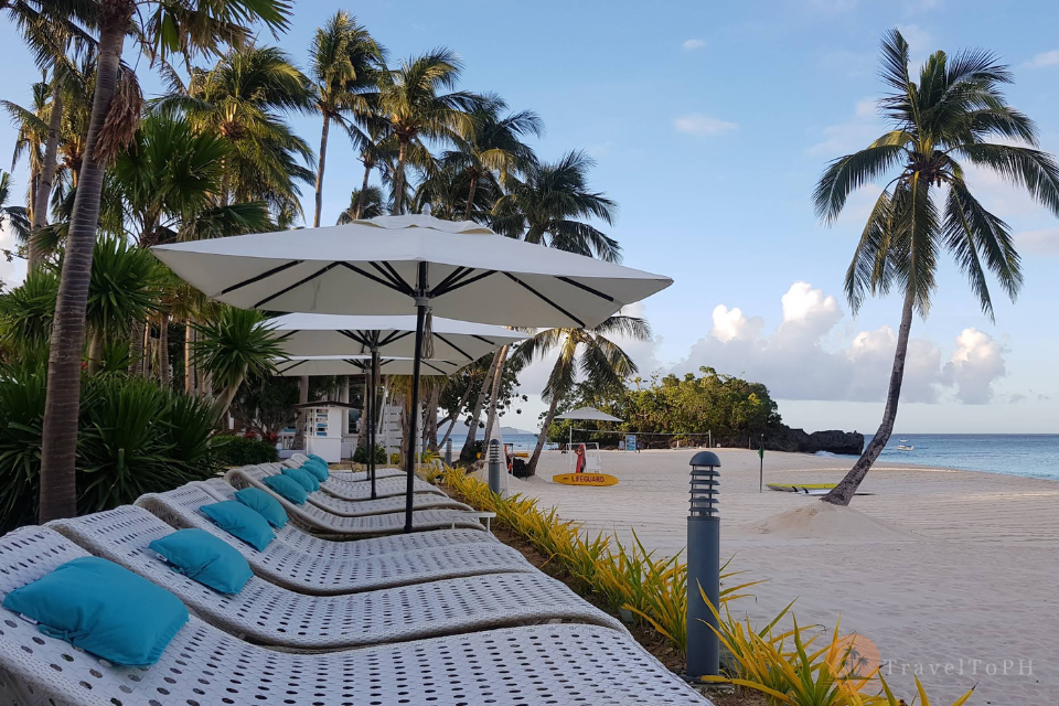 Курорт Movenpick Resort & Spa Boracay 5* | VB-MRSB5 Курорт Movenpick Resort & Spa Boracay 5* | VB-MRSB5