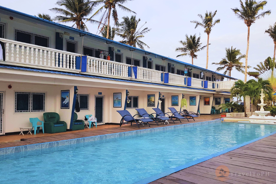 Курорт Bolabog Beach 4* | VB-BBR4 Курорт Bolabog Beach 4* | VB-BBR4