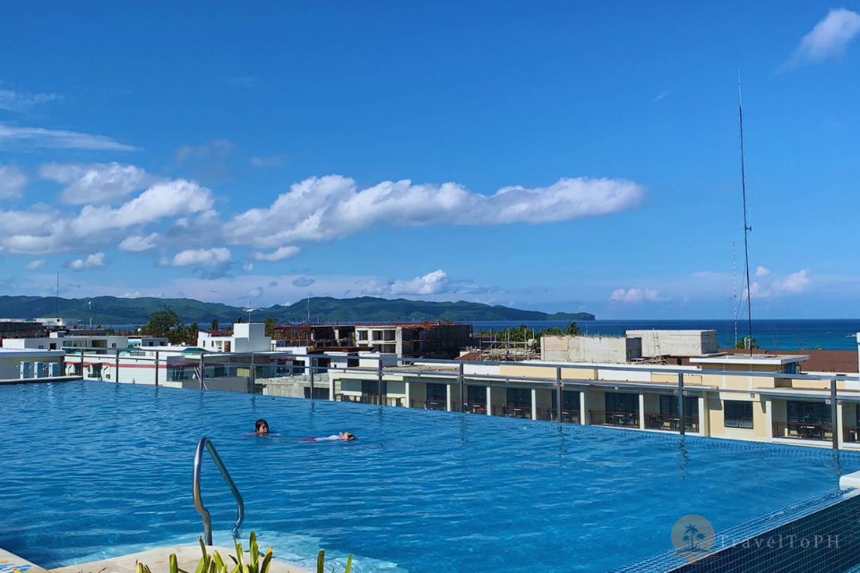 Отель и резиденции Azalea Boracay 4* | VB-AHRB4 Отель и резиденции Azalea Boracay 4* | VB-AHRB4