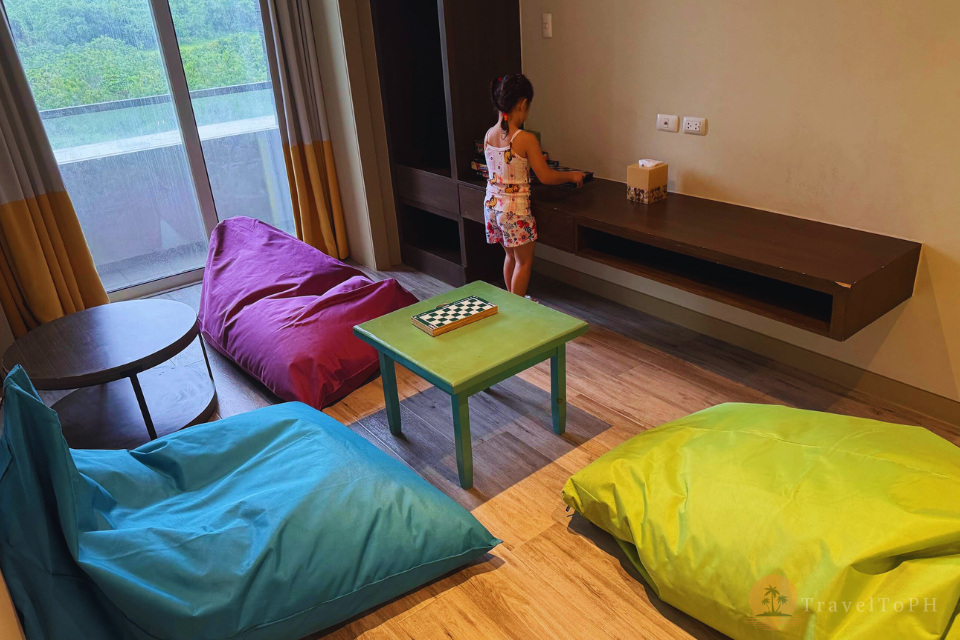 Отель Belmont Boracay 4* | VB-BHB4 Отель Belmont Boracay 4* | VB-BHB4