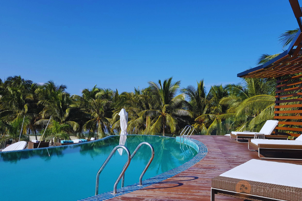 Отель Aqua Boracay 5* | VB-AB5 Отель Aqua Boracay 5* | VB-AB5