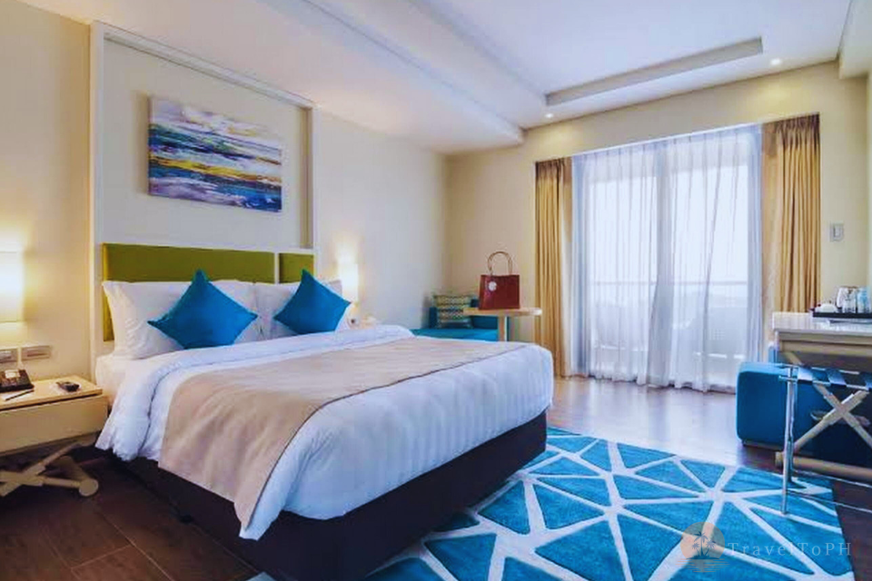 Отель Savoy Boracay 4* | VB-SHB4 Отель Savoy Boracay 4* | VB-SHB4