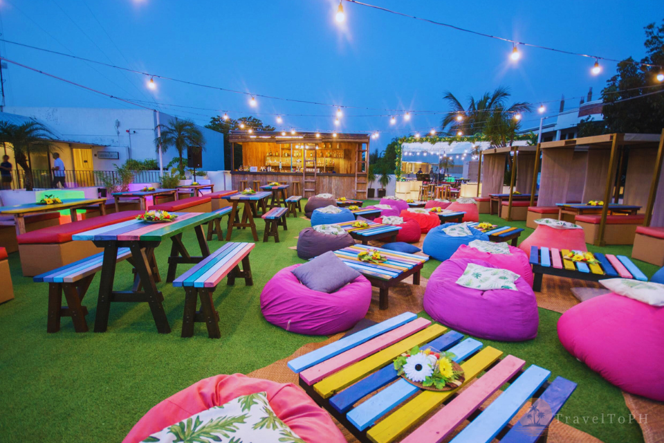 Отель The Tides Boracay 4* | VB-TTHB4 Отель The Tides Boracay 4* | VB-TTHB4