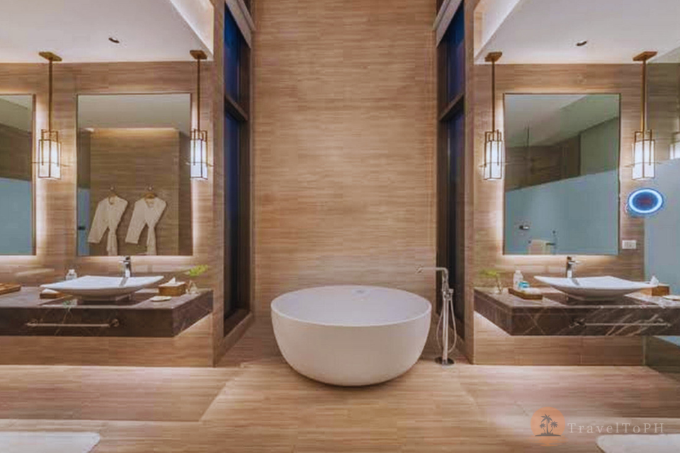 Курорт Crimson Resort & Spa Boracay 5* | VB-CRSB5 Курорт Crimson Resort & Spa Boracay 5* | VB-CRSB5