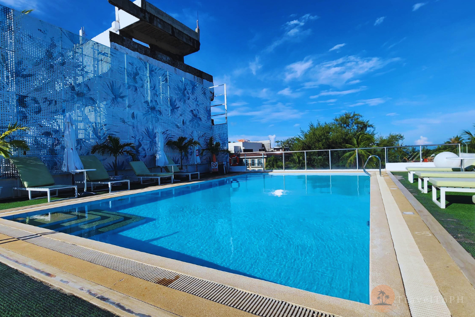 Отель The Tides Boracay 4* | VB-TTHB4 Отель The Tides Boracay 4* | VB-TTHB4