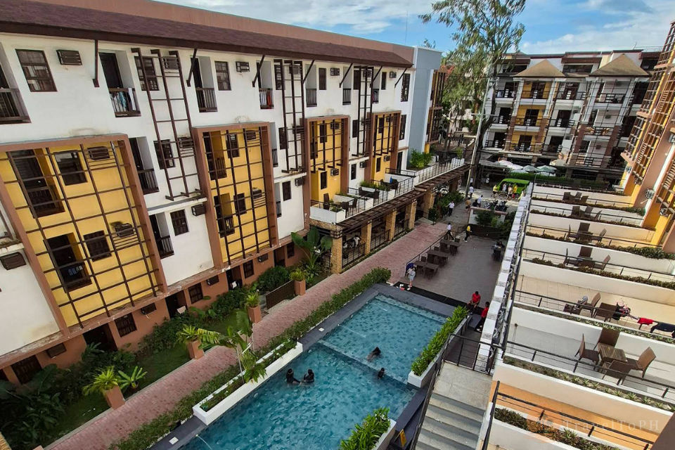 Отель La Carmela De Boracay 4* | VB-LCDBH4 Отель La Carmela De Boracay 4* | VB-LCDBH4