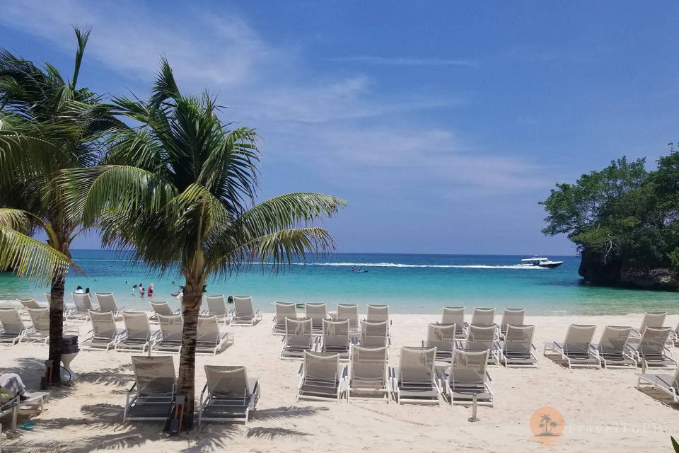 Курорт Crimson Resort & Spa Boracay 5* | VB-CRSB5 Курорт Crimson Resort & Spa Boracay 5* | VB-CRSB5