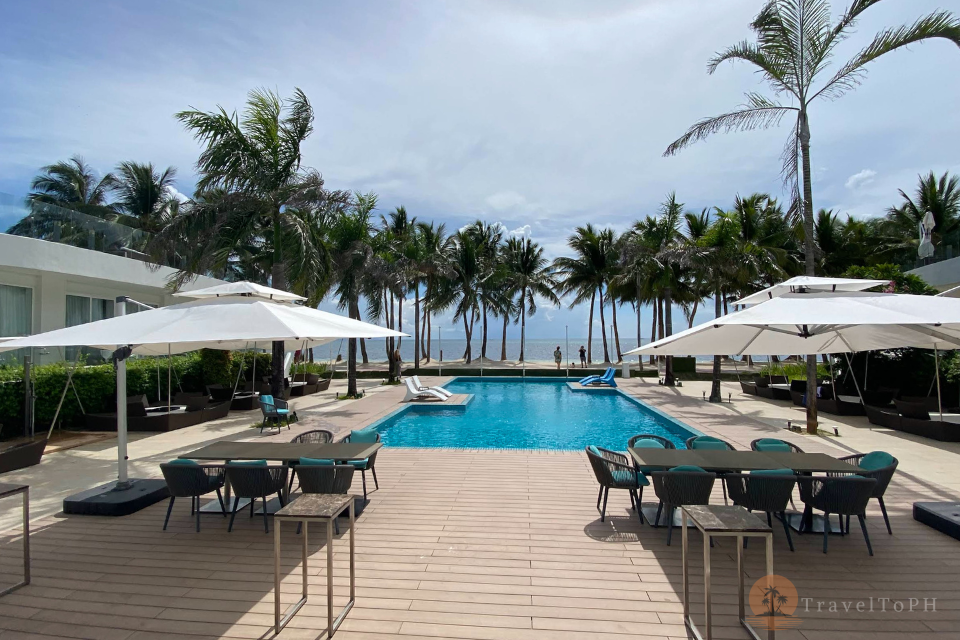 Отель Aqua Boracay 5* | VB-AB5 Отель Aqua Boracay 5* | VB-AB5