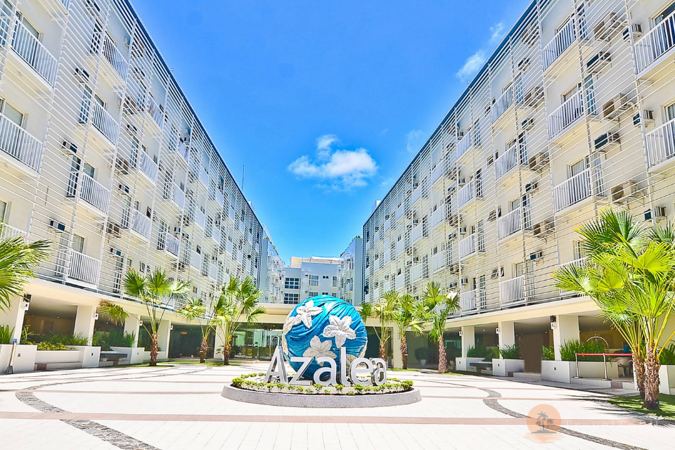 Отель и резиденции Azalea Boracay 4* | VB-AHRB4 Отель и резиденции Azalea Boracay 4* | VB-AHRB4