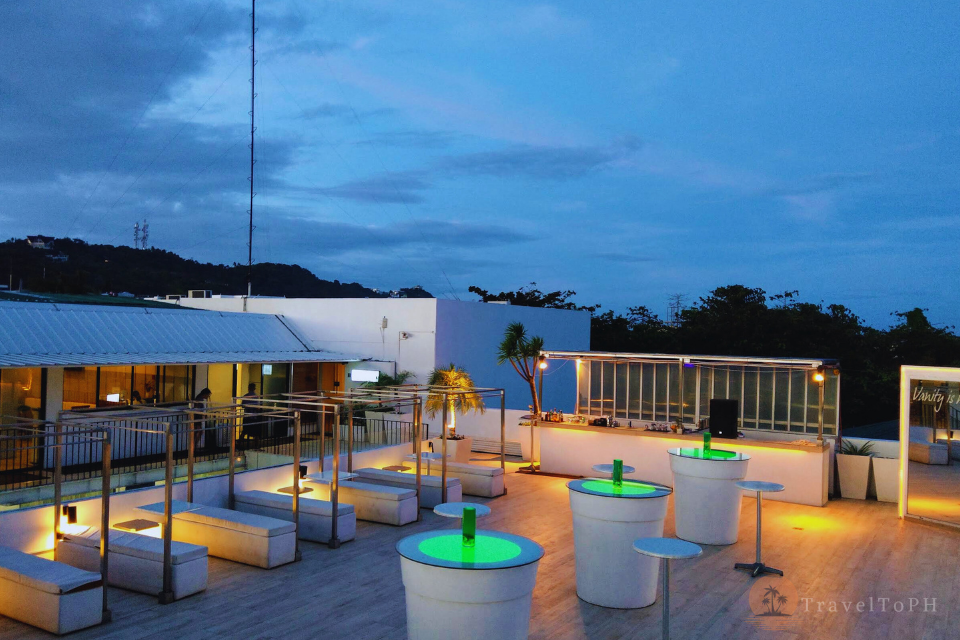 Отель The Tides Boracay 4* | VB-TTHB4 Отель The Tides Boracay 4* | VB-TTHB4