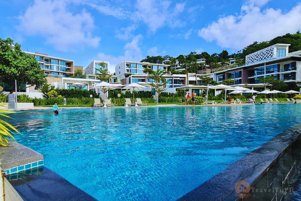 Курорт Crimson Resort & Spa Boracay 5* | VB-CRSB5 Курорт Crimson Resort & Spa Boracay 5* | VB-CRSB5
