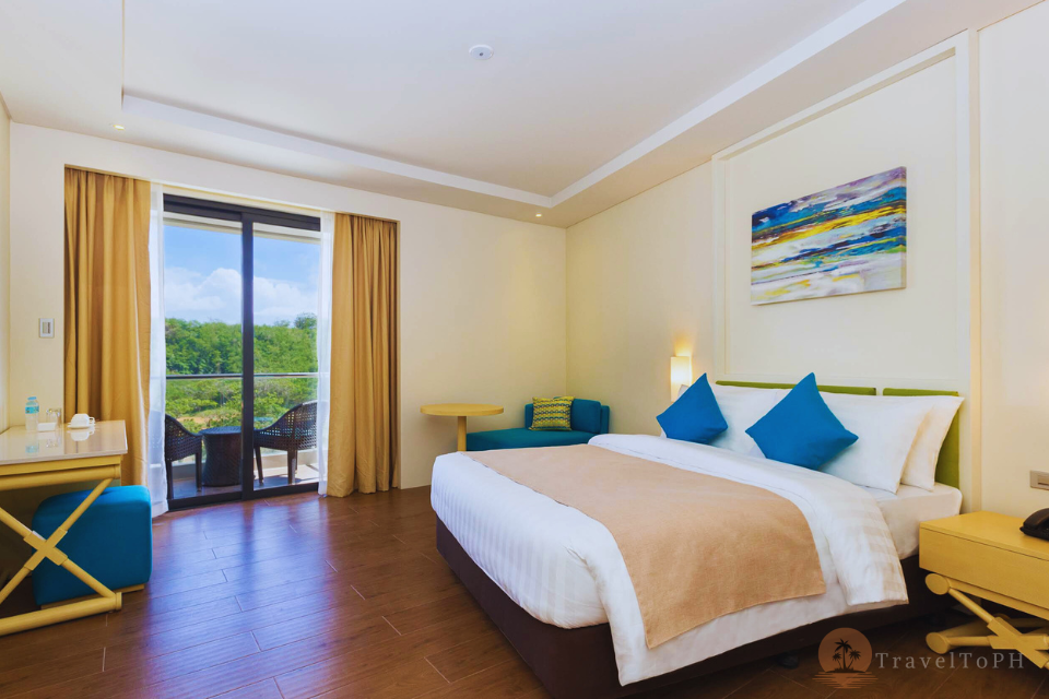 Отель Savoy Boracay 4* | VB-SHB4 Отель Savoy Boracay 4* | VB-SHB4